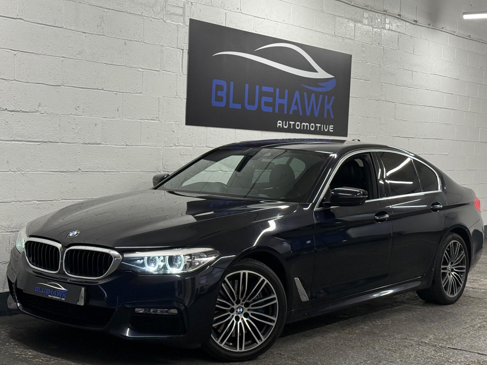  5 Series
